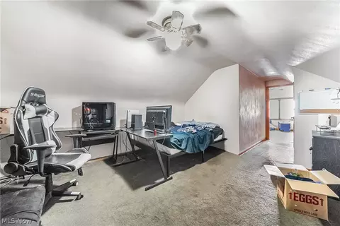 Bedroom - 812 Clark St, Elyria, OH 44035 photo 4 of 9