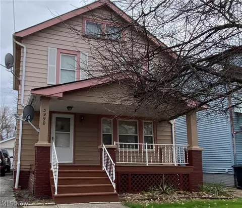 3990 W 22nd St, Cleveland, OH 44109
