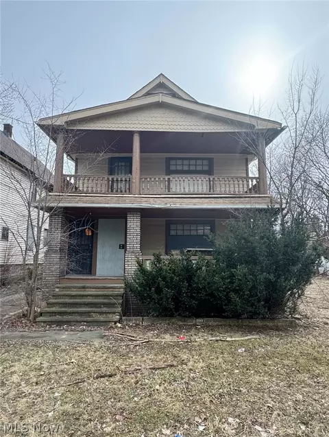 12404 Harvard Ave, Cleveland, OH 44105