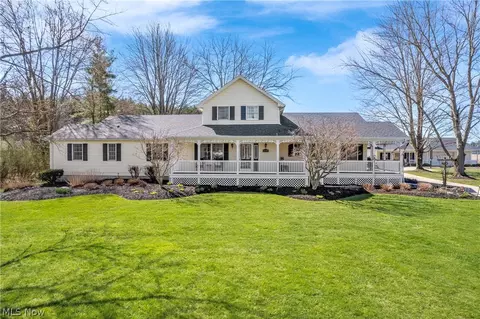 41773 Parsons Rd, Lagrange, OH 44050