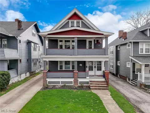 1548 Warren Rd, Lakewood, OH 44107
