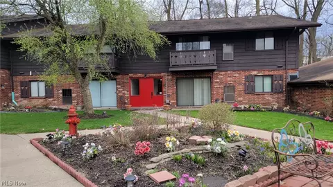 Undisclosed, Maple Heights, OH 44137
