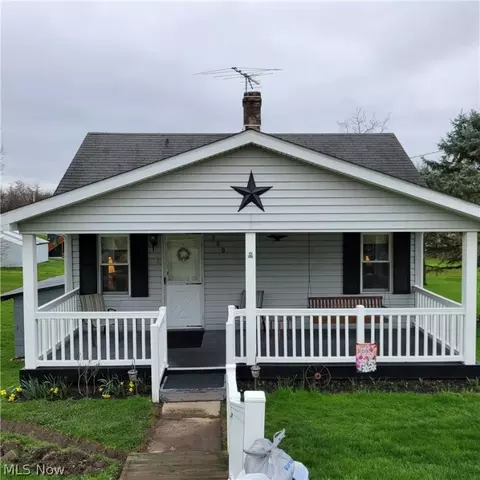 300 E Church St, Morristown, OH 43759