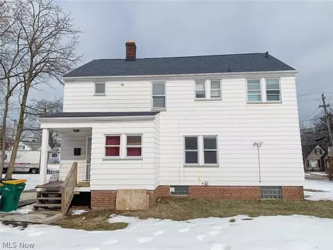 14320 Granger Rd, Maple Heights, OH 44137