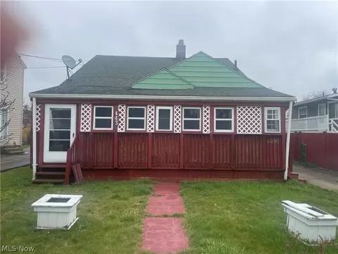 443 Lamont St, Akron, OH 44305