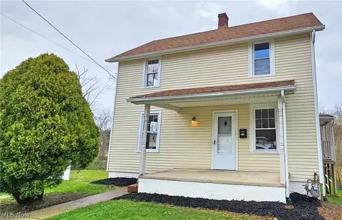 4734 Ridge Ave SE, Canton, OH 44707