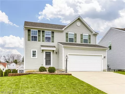 120 Northwood Ln, Tallmadge, OH 44278