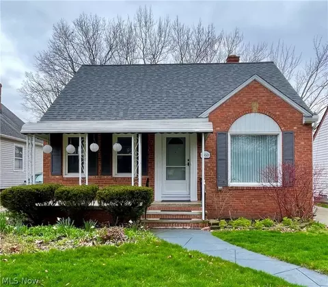 4360 W 57th St, Cleveland, OH 44144