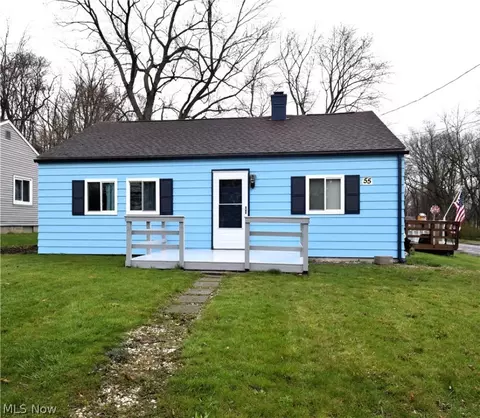 55 Kenmore Ave, Barberton, OH 44203