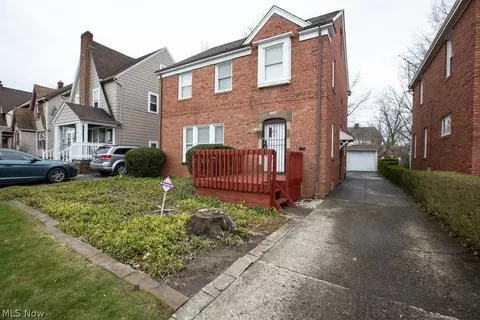 3548 Antisdale Ave, Cleveland Heights, OH 44118