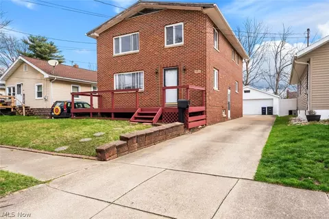459 Tompkins Ave, Akron, OH 44305