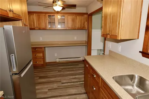 Kitchen - 10140 Dewhurst Rd, Elyria, OH 44035 photo 1 of 3