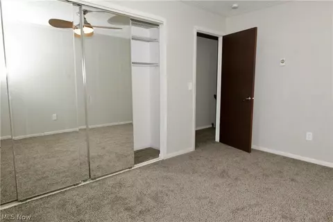 Bedroom - 10140 Dewhurst Rd, Elyria, OH 44035 photo 6 of 6