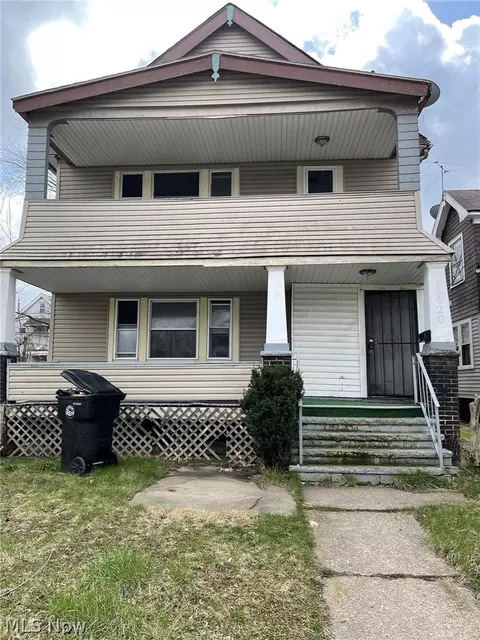 11420 Continental Ave, Cleveland, OH 44104