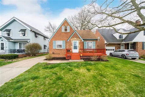 27030 Mallard Ave, Euclid, OH 44132