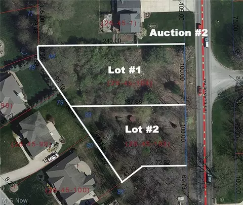 Tippecanoe Road, Canfield, OH 44406