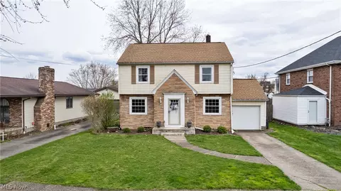 3934 Palisades Dr, Weirton, WV 26062
