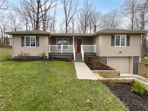 166 May Ave, Northfield, OH 44067