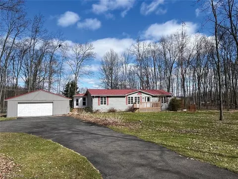 16652 Heiser Rd, Berlin Center, OH 44401