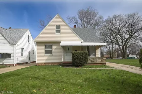 10309 Granger Rd, Garfield Heights, OH 44125