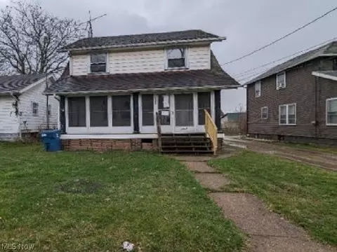 1628 Kolp Pl NW, Canton, OH 44709