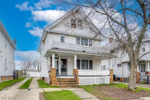 4248 W 50th St, Cleveland, OH 44144