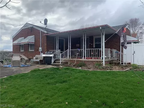 508 Densmore Ave, East Liverpool, OH 43920