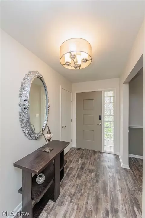 Entry Way - 6178 Carlyle Dr, Seven Hills, OH 44131 photo 1 of 3