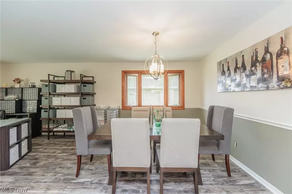Dining - 6178 Carlyle Dr, Seven Hills, OH 44131 photo 3 of 4