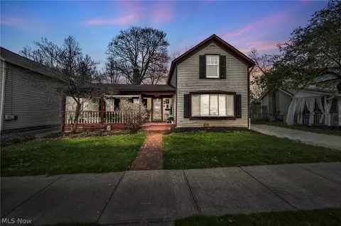 4343 River St, Willoughby, OH 44094