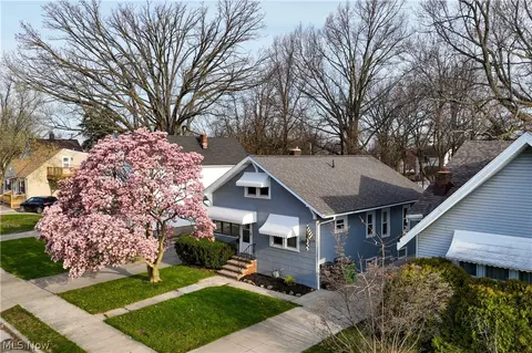 19351 Pasnow Ave, Euclid, OH 44119