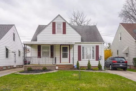 15000 Tabor, Maple Heights, OH 44137