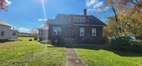 6588 Kinsman Nickerson, Kinsman, OH 44428