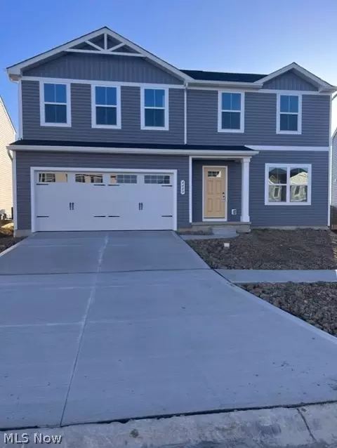 4489 Bellow Dr, Lorain, OH 44053