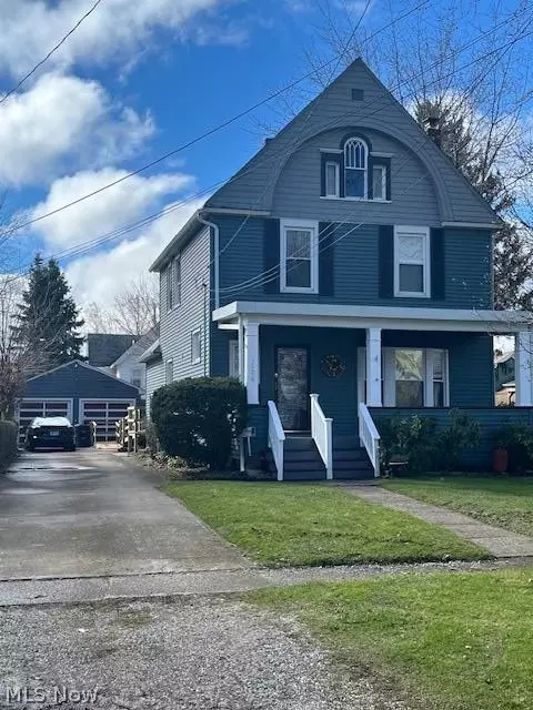 1326 Walnut Blvd, Ashtabula, OH 44004