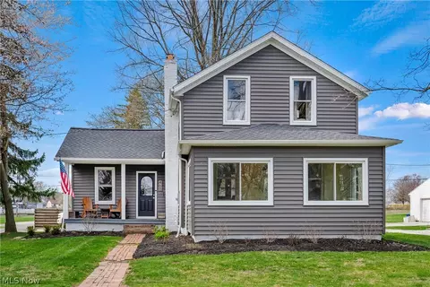 468 N Portage St, Doylestown, OH 44230