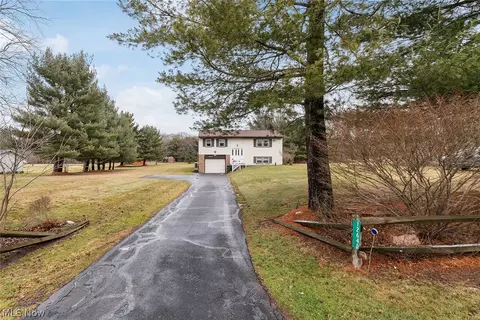 12640 Doylestown Rd, Rittman, OH 44270