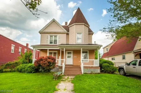 1705 E 29th St, Lorain, OH 44055