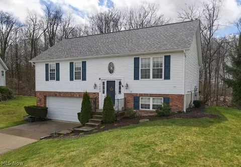 1240 Shawnee Trl, Streetsboro, OH 44241