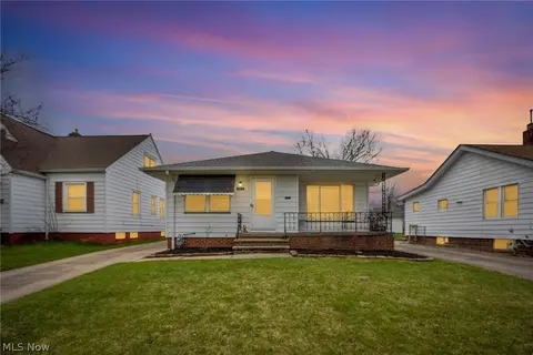 4815 Russell Ave, Parma, OH 44134