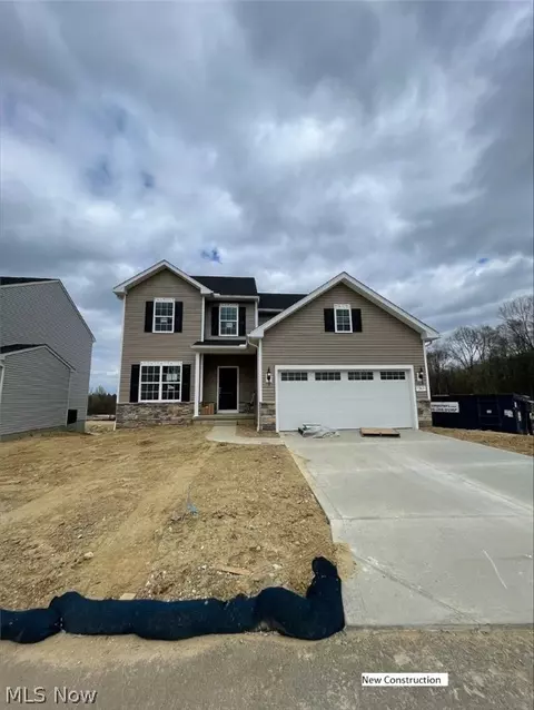 1263 Selena Grv, Uniontown, OH 44685