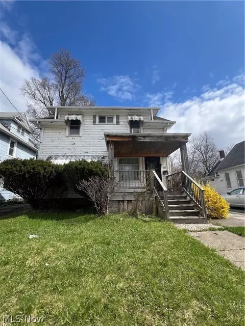 4141 E 110th St, Cleveland, OH 44105