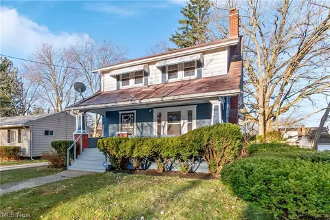 810 Storer Ave, Akron, OH 44320
