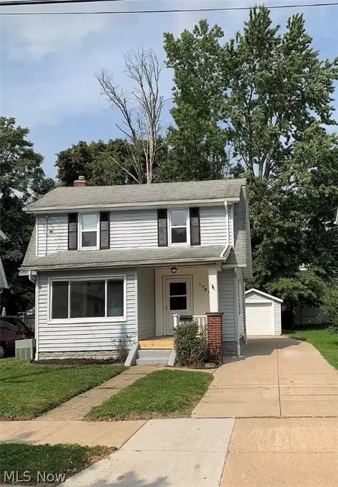 1781 Shaw Ave, Akron, OH 44305
