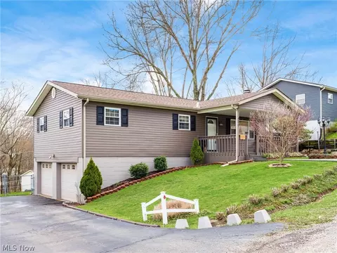400 Mcconnell, Zanesville, OH 43701