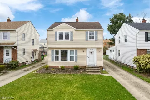4096 Charlton Rd, South Euclid, OH 44121