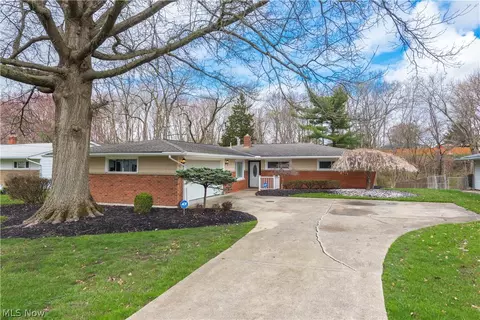 7566 Ragall, Middleburg Heights, OH 44130