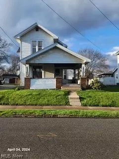 316 Vine St, Ashland, OH 44805