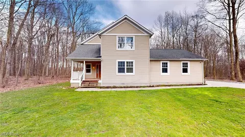 15548 Trask Rd, Thompson, OH 44086