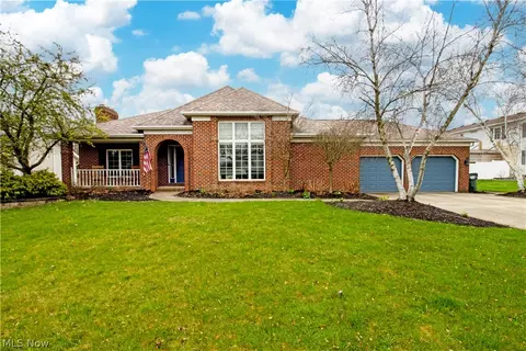 395 Cardinal Dr, Rittman, OH 44270